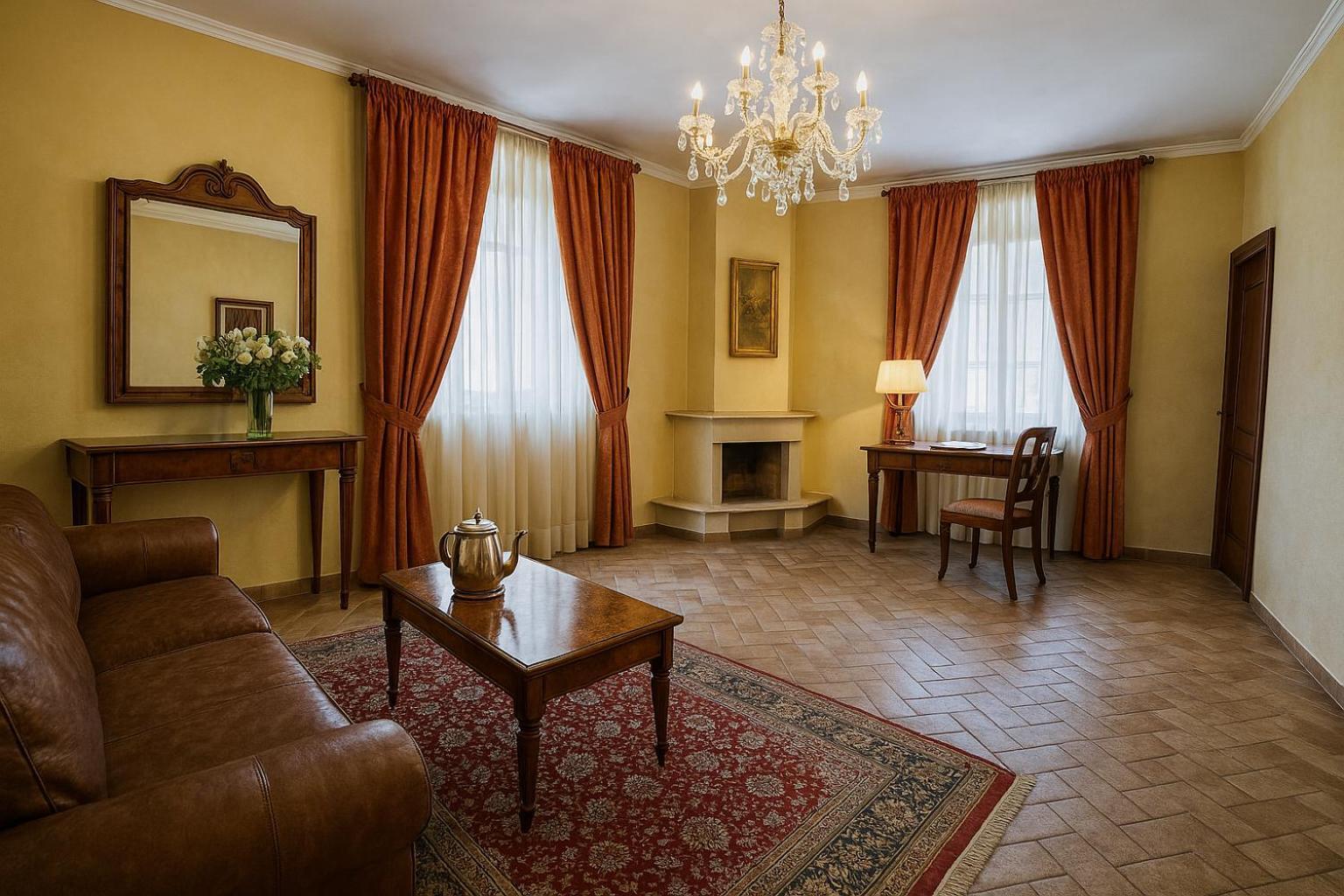 Grand Hotel Vigna Nocelli Lucera Εξωτερικό φωτογραφία