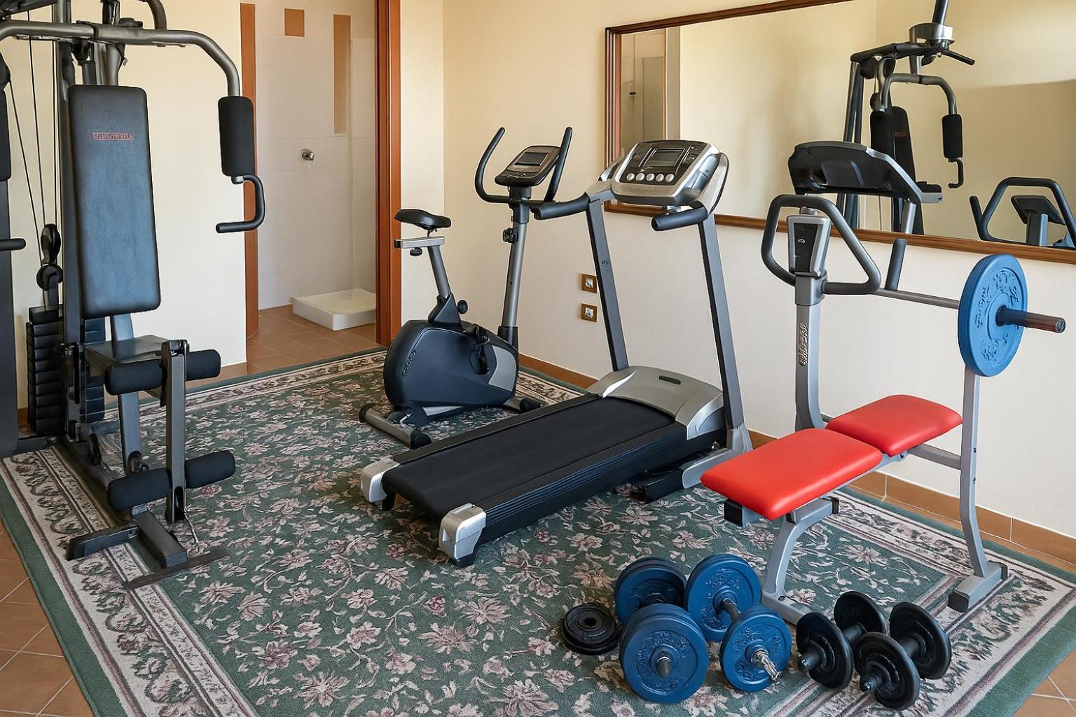Grand Hotel Vigna Nocelli Lucera Εξωτερικό φωτογραφία