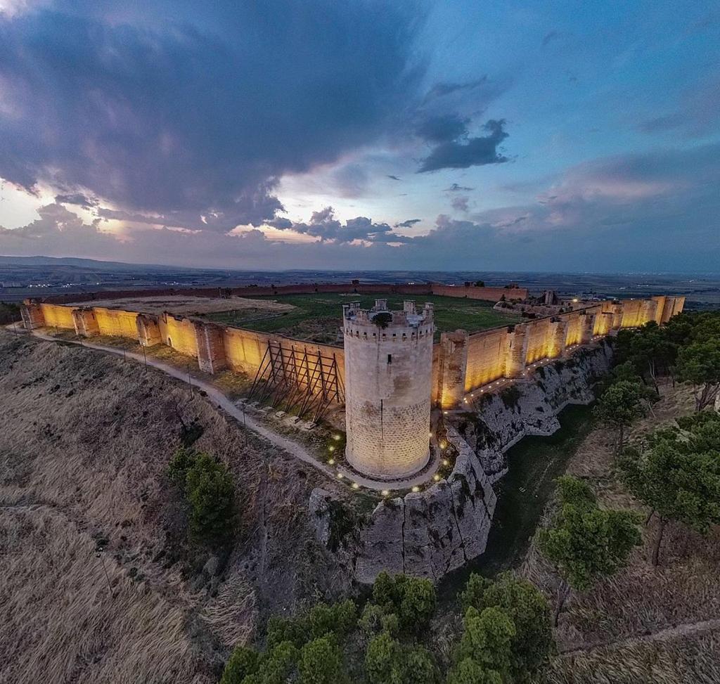 Grand Hotel Vigna Nocelli Lucera Εξωτερικό φωτογραφία